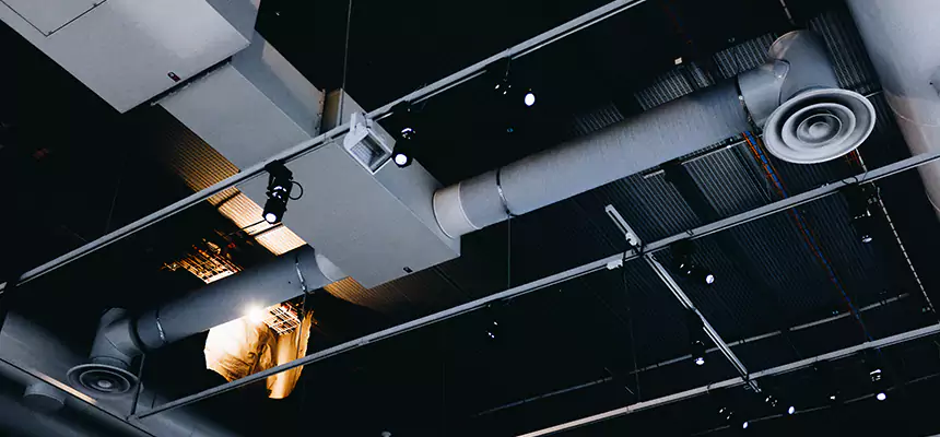 Our Air Duct Replacement Services in Bettendorf, IA