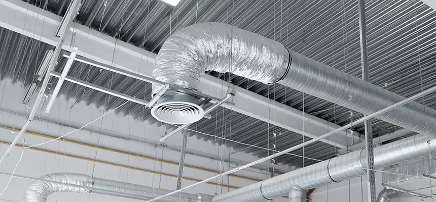 Our Dryer Vent Hose Replacement Services in Bettendorf, IA