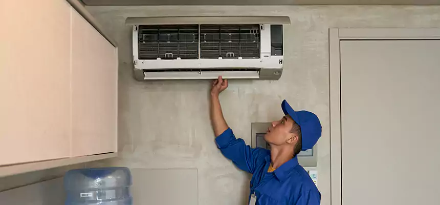 Balanced Fresh‑Air Ventilation (ERV/HRV) in Bettendorf