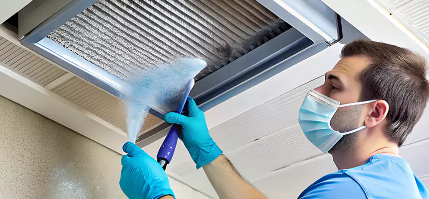 Our Home Ventilation Cleaning Services in Bettendorf, IA