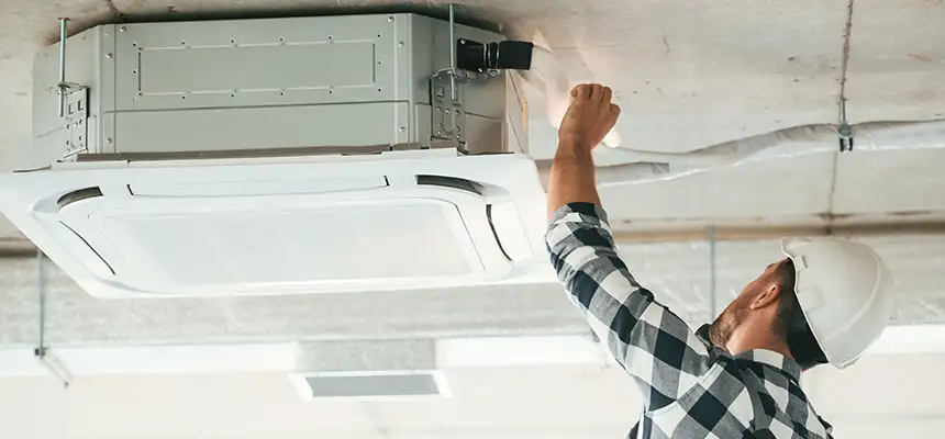 Our Local Vent Cleaning Services in Bettendorf, IA