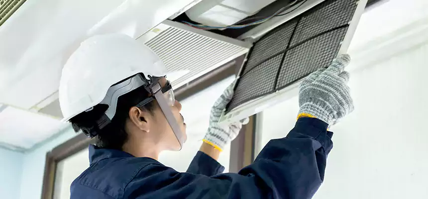 Our Multi-family Home Duct Cleaning Services in Bettendorf, IA