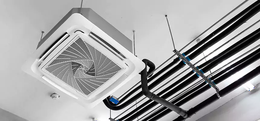 Our Smart AC Vent Controller Services in Bettendorf, IA