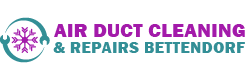 Air Duct Cleaning & Repairs Bettendorf