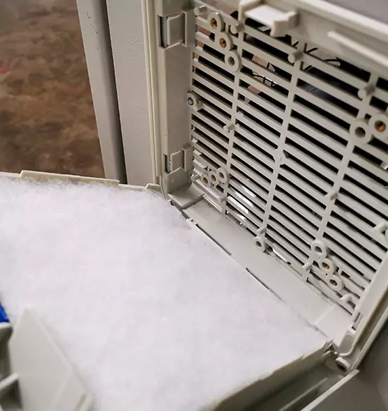 Professional Air Duct Expansion Solutions in Bettendorf, IA