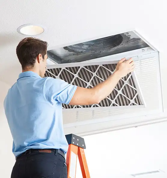 About Annual Dryer Vent Maintenance Bettendorf, IA
