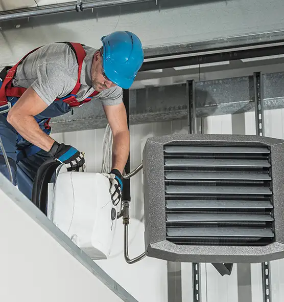 About Annual Vent Cleaning Plans in Bettendorf, IA