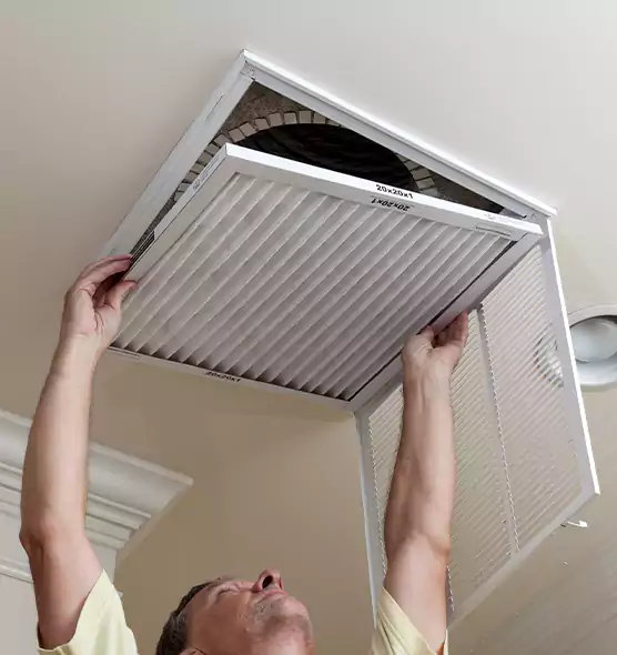 Trusted Apartment Air Duct Cleaning in Bettendorf, IA