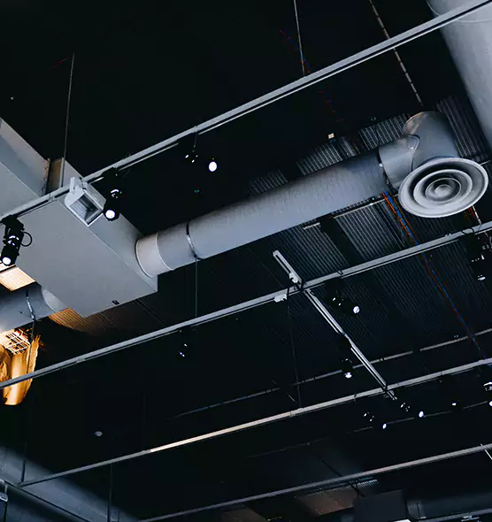 Professional Duct Cleaning For LEED Homes in Bettendorf, IA