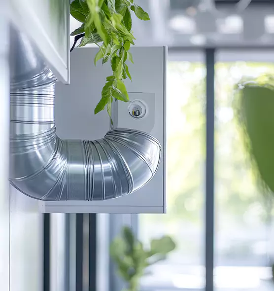 Professional Eco-Friendly Duct Cleaning Services in Bettendorf, IA