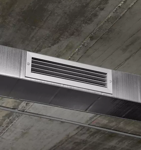 Trusted Hospital Grade Air Duct Cleaning Experts in Bettendorf, IA