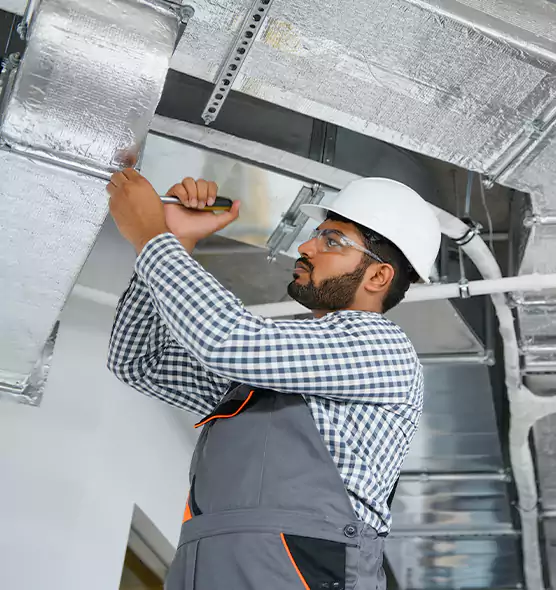 Welcome to Mold & Mildew Removal from Air Ducts Bettendorf, IA