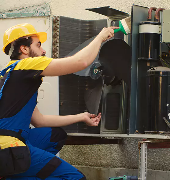 Top-Rated New Room Vent Extension in Bettendorf, IA