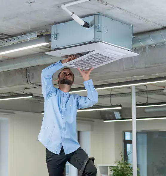Advanced Rodent Droppings In Vents in Bettendorf, IA