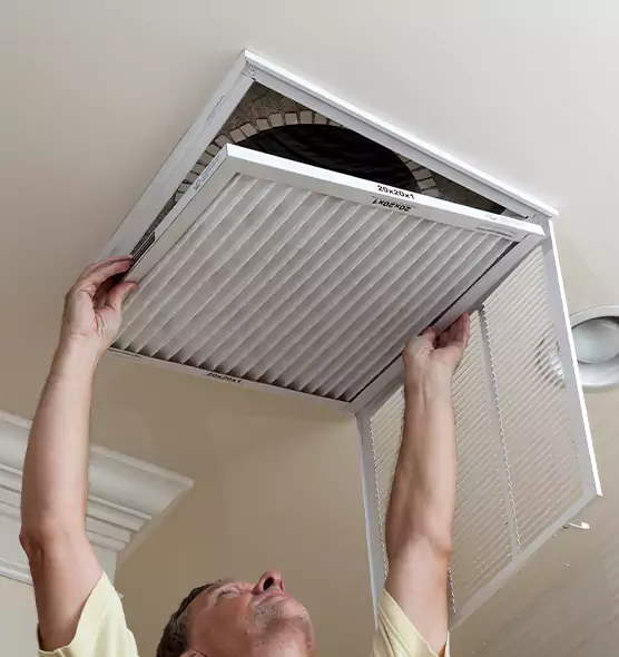 Professional Vent Relocation Services in Bettendorf, IA
