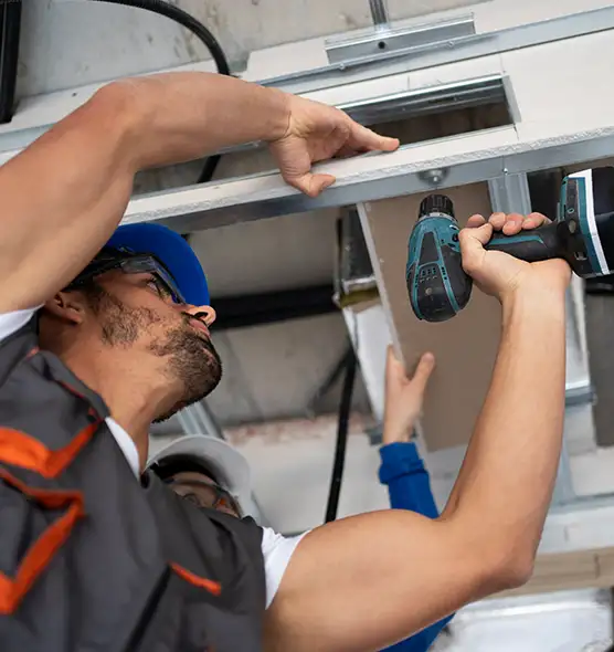 About Vent Smoke Odor Elimination in Bettendorf, IA