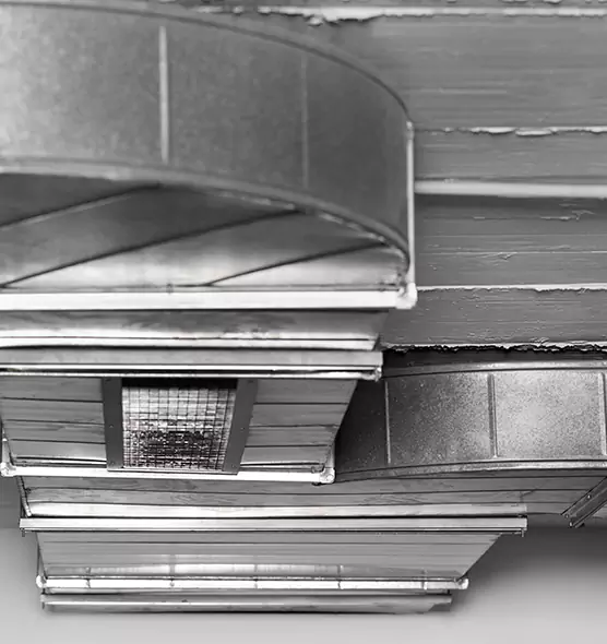 Professional Wall Vent Cleaning Service in Bettendorf, IA