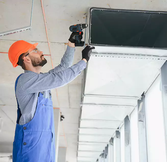 Why Homeowners & Businesses Trust Us in Bettendorf, IA?