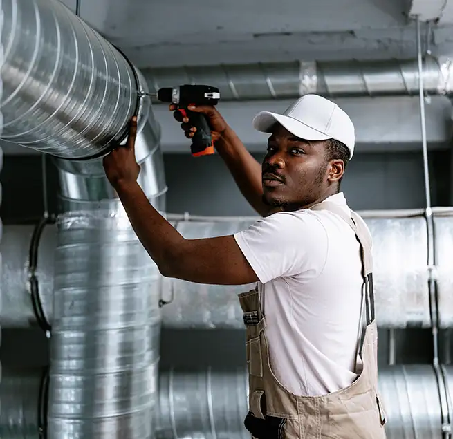 Why Homeowners & Businesses Trust Us Bettendorf, IA