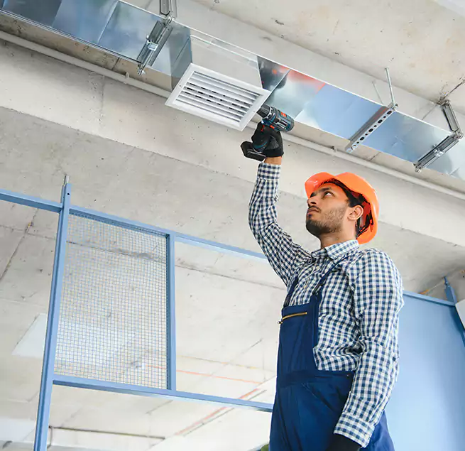 Why Homeowners & Businesses Trust Us in Bettendorf, IA?