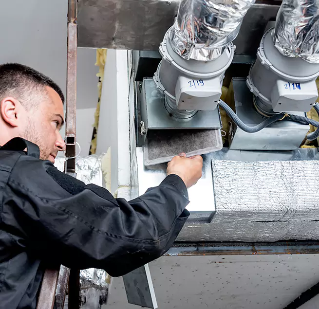 Why Homeowners & Businesses Trust Us in Bettendorf, IA?