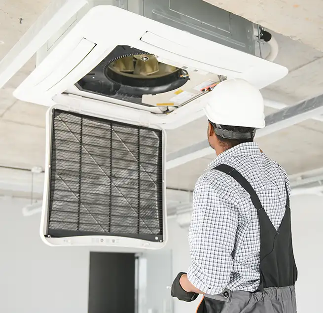 Why Homeowners & Businesses Trust Us in Bettendorf, IA?