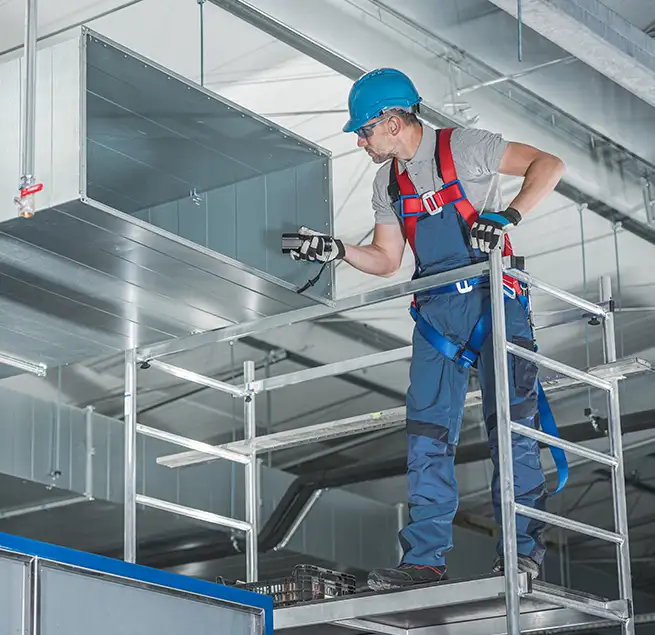 Why Homeowners & Businesses Trust Us in Bettendorf, IA?