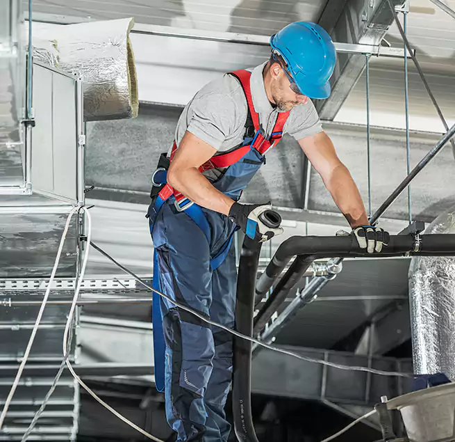 Why Homeowners & Businesses Trust Us in Bettendorf, IA?