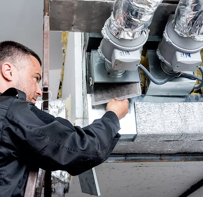 Why Homeowners & Businesses Trust Us in Bettendorf, IA