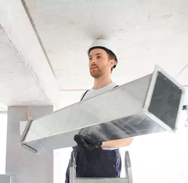 Why Homeowners & Businesses Trust Us in Bettendorf, IA