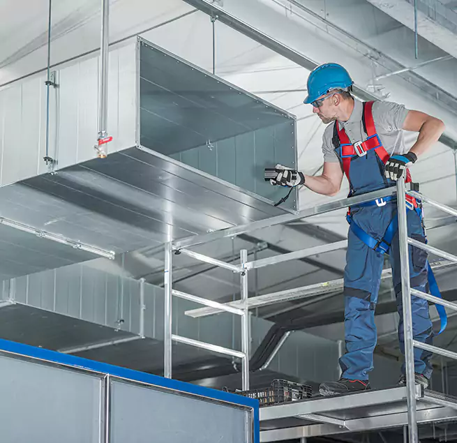 Why Homeowners & Businesses Trust Us in Bettendorf, IA?