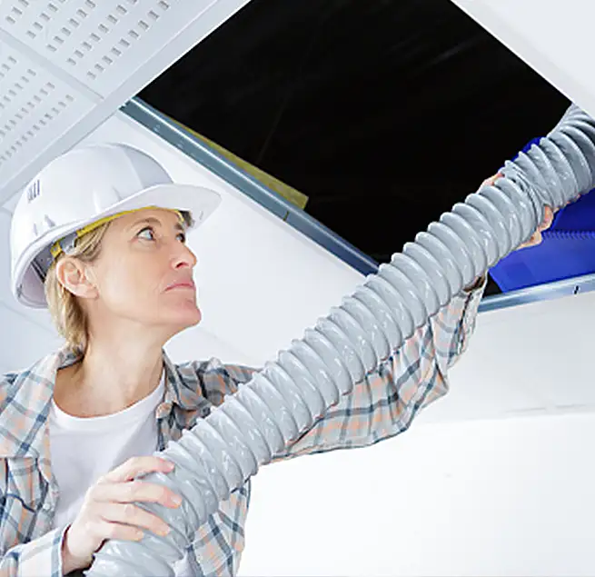 Why Homeowners & Businesses Trust Us Bettendorf, IA