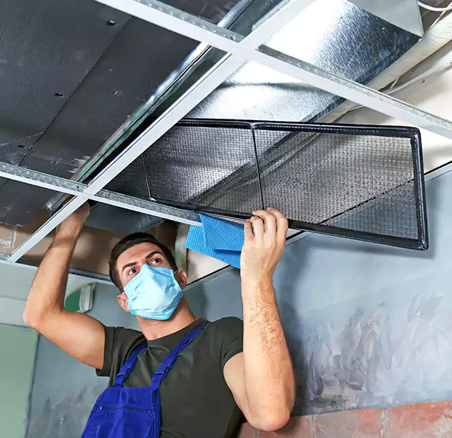 Why Homeowners Businesses Trust Us in Bettendorf, IA