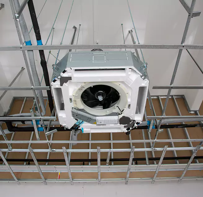 Why Homeowners & Businesses Trust Us in Bettendorf, IA?