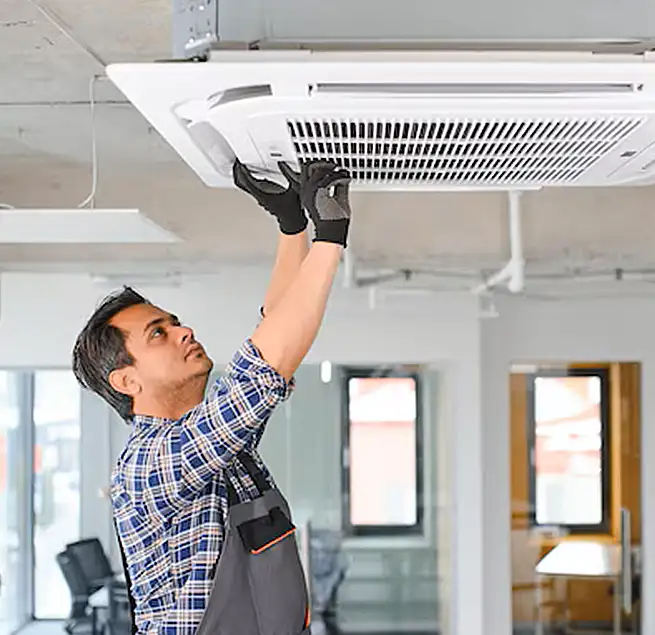 Why Homeowners & Businesses Trust Us in Bettendorf, IA?