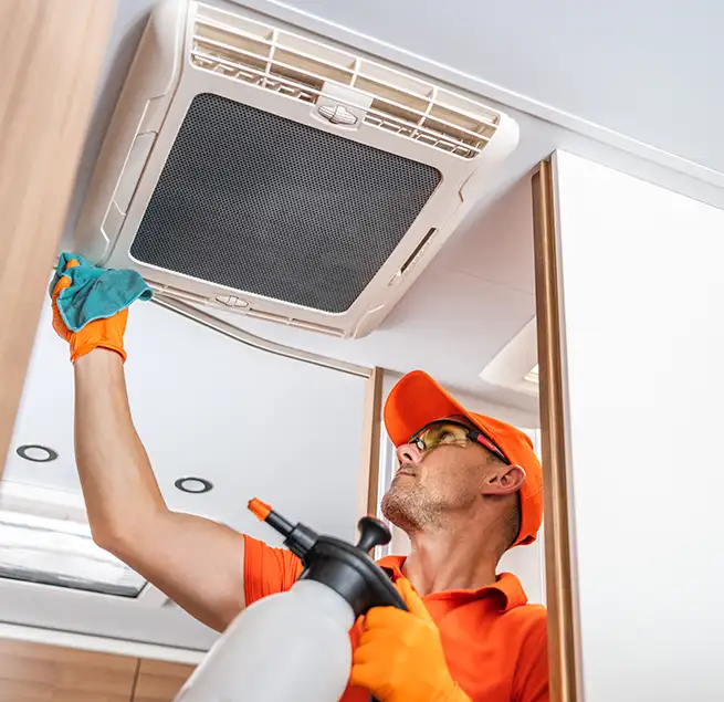 Why Homeowners & Businesses Trust Us in Bettendorf, IA?