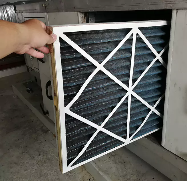 Why Homeowners & Businesses Trust Us Bettendorf, IA?