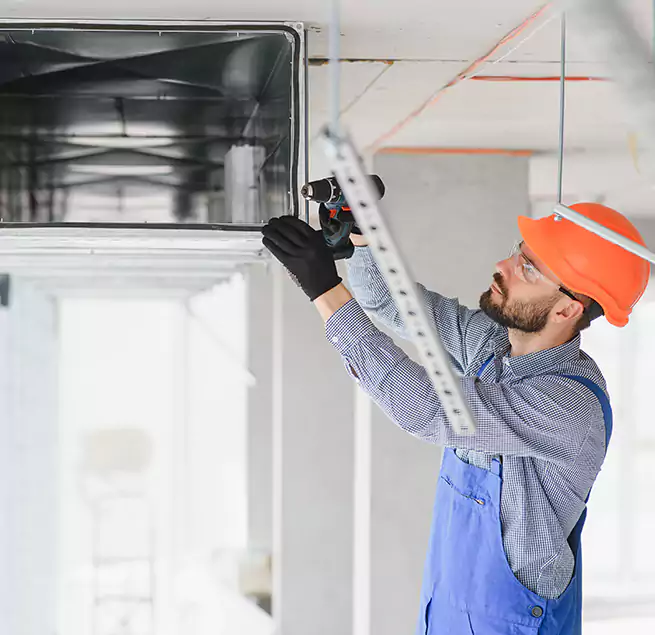 Why Homeowners & Businesses Trust Us Bettendorf, IA