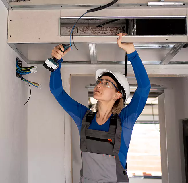 Why Homeowners & Businesses Trust Us in Bettendorf, IA?