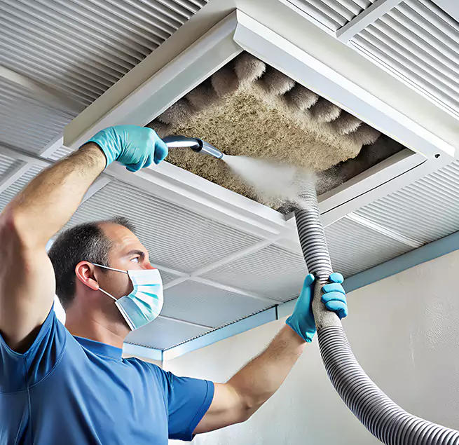 Why Homeowners Businesses Trust Us in Bettendorf, IA?