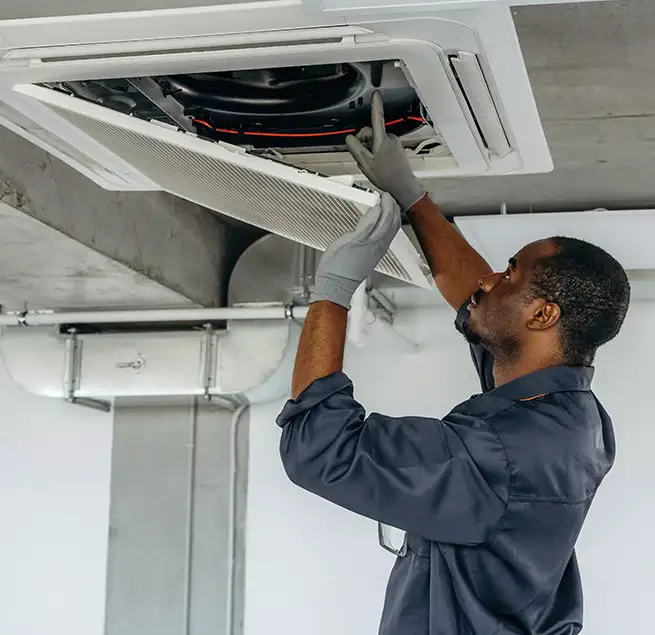 Why Homeowners & Businesses Trust Us in Bettendorf, IA?