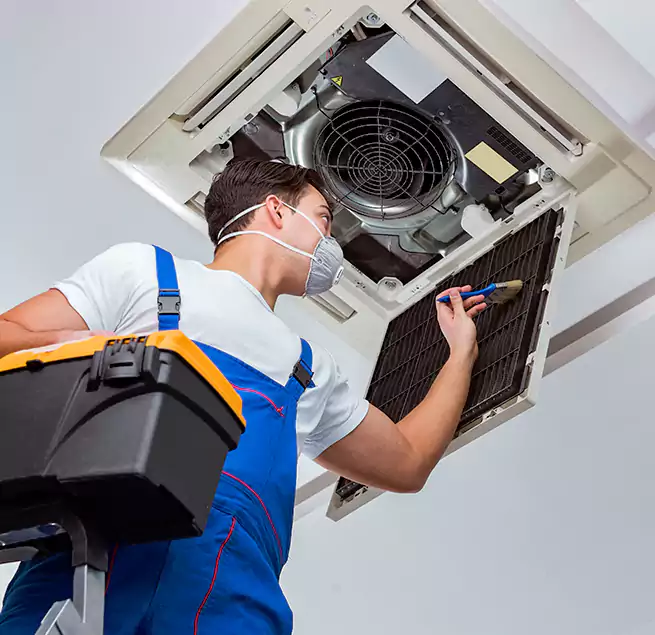 Why Homeowners & Businesses Trust Us in Bettendorf, IA?