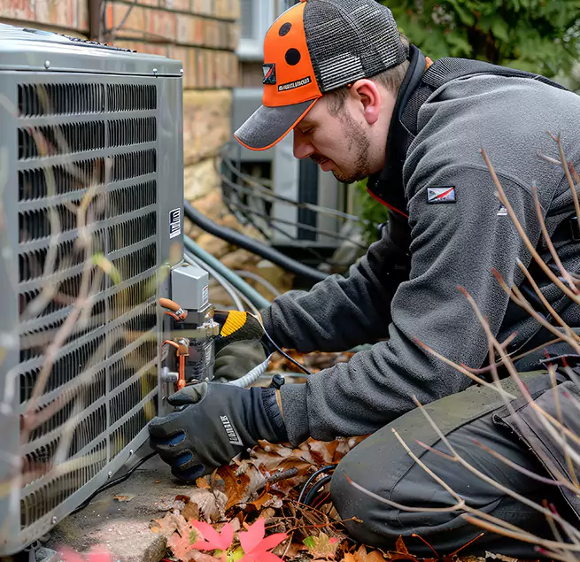 Why Homeowners & Businesses Trust Us in Bettendorf, IA?