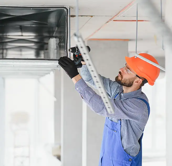  Why Homeowners Businesses Trust Us Bettendorf, IA