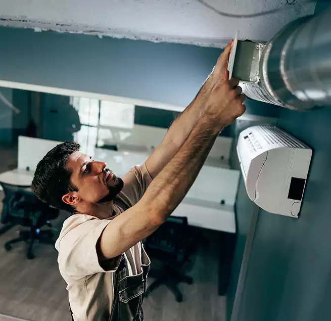 Why Homeowners & Businesses Trust Us in Bettendorf, IA?