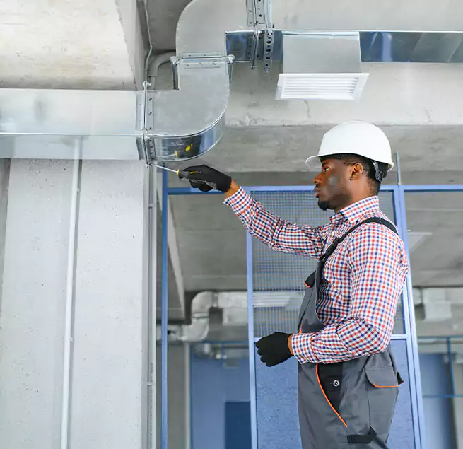 Why Homeowners & Businesses Trust Us in Bettendorf, IA