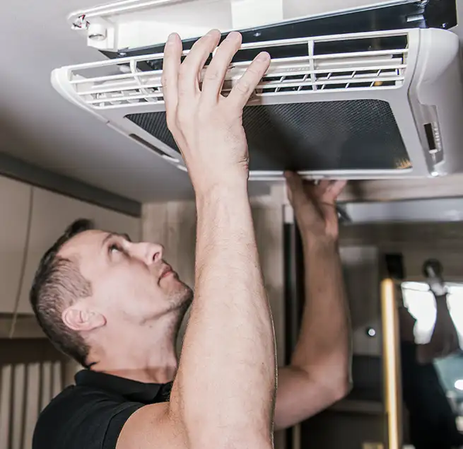 Why Homeowners & Businesses Trust Us Bettendorf, IA