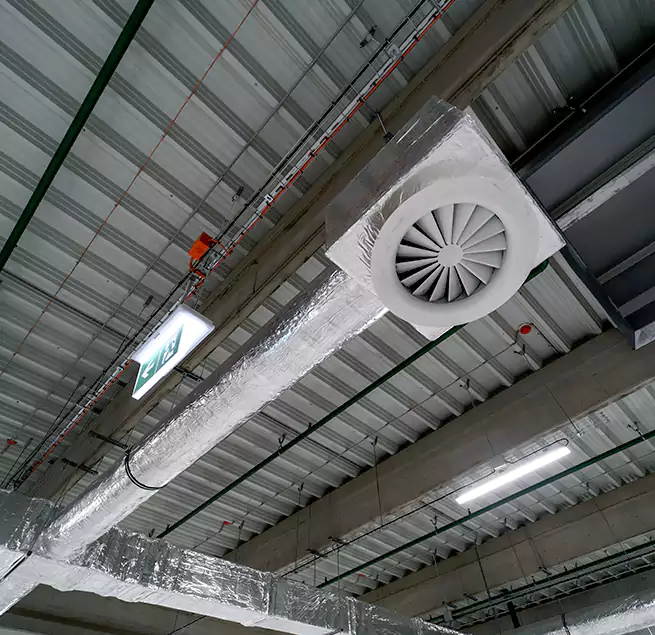 Why Homeowners & Businesses Trust Us in Bettendorf, IA