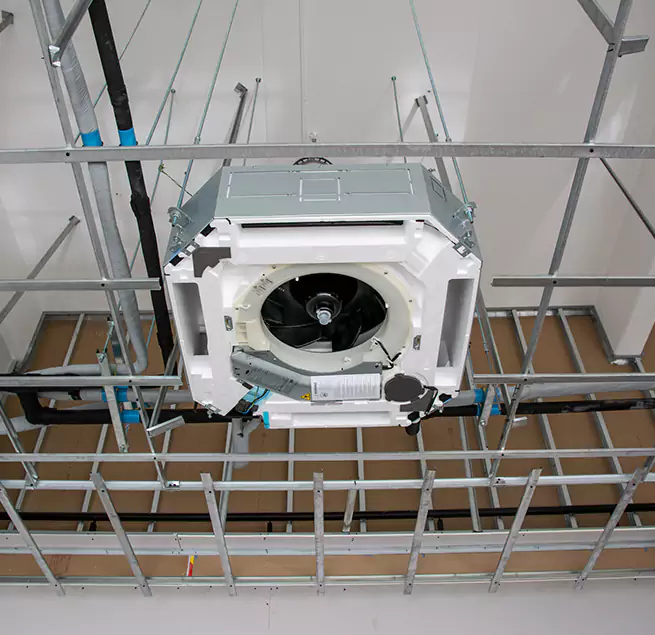 Why Homeowners & Businesses Trust Us Bettendorf, IA