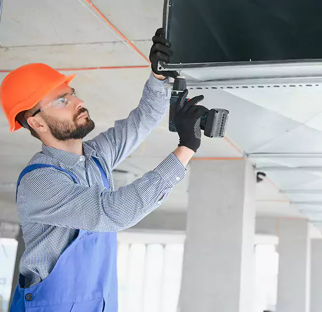 Why Homeowners & Businesses Trust Us in Bettendorf, IA?